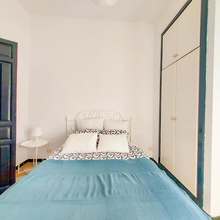 Apartamento Alameda Calatrava Σεβίλλη Εξωτερικό φωτογραφία