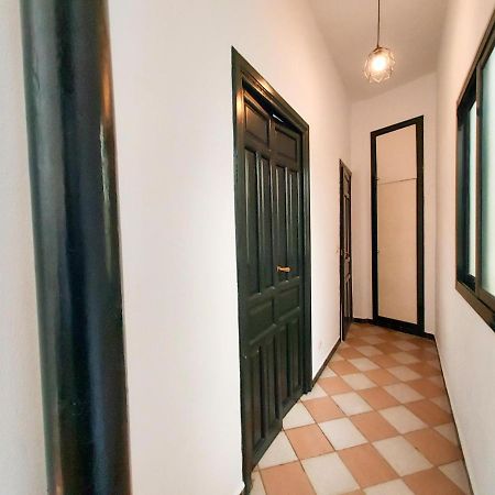 Apartamento Alameda Calatrava Σεβίλλη Εξωτερικό φωτογραφία