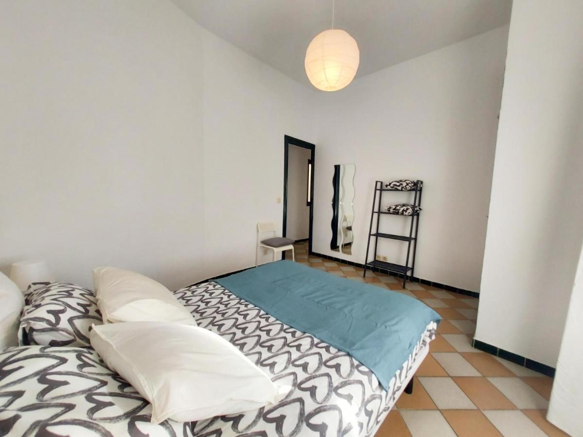 Apartamento Alameda Calatrava Σεβίλλη Εξωτερικό φωτογραφία