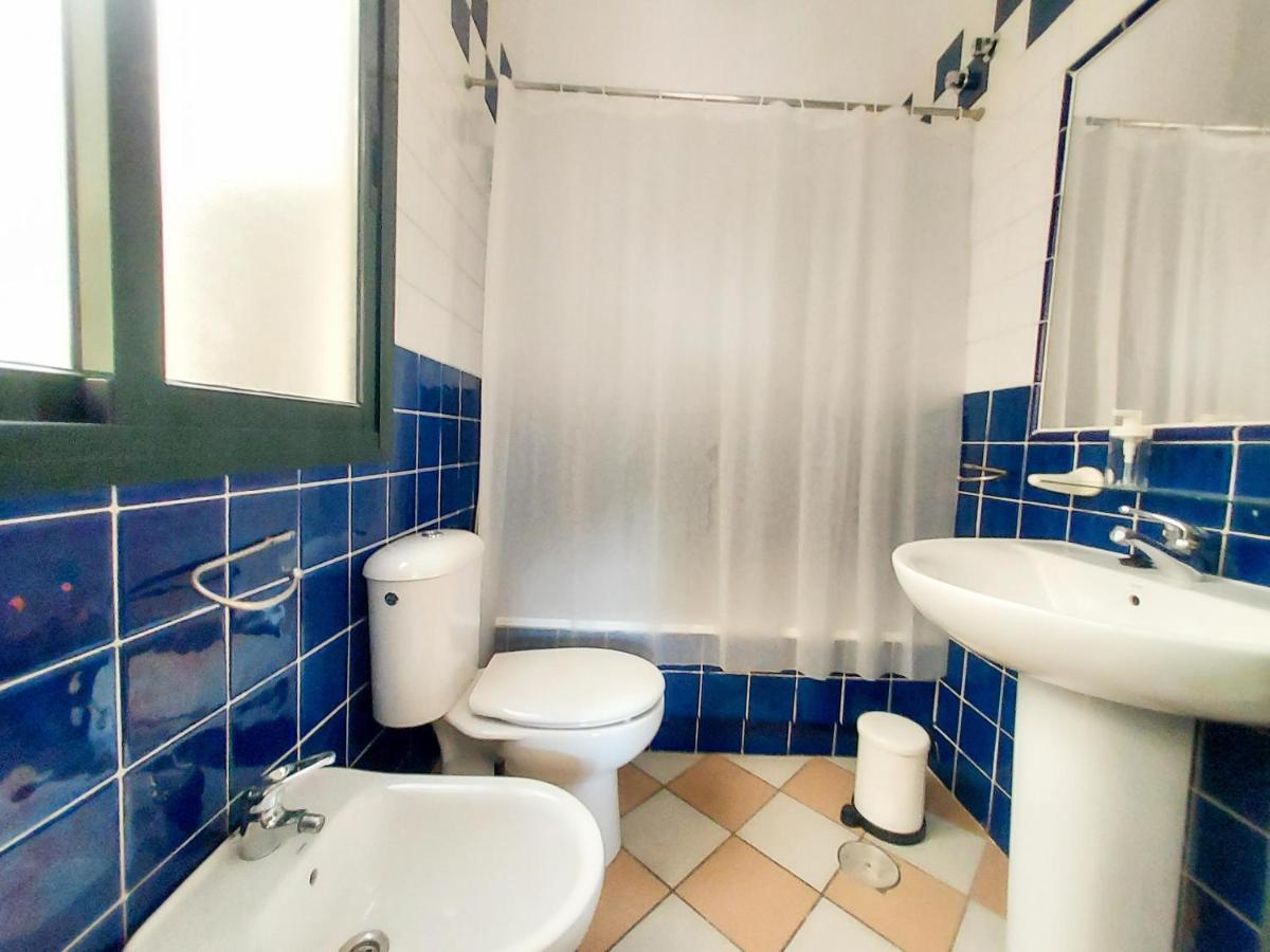 Apartamento Alameda Calatrava Σεβίλλη Εξωτερικό φωτογραφία