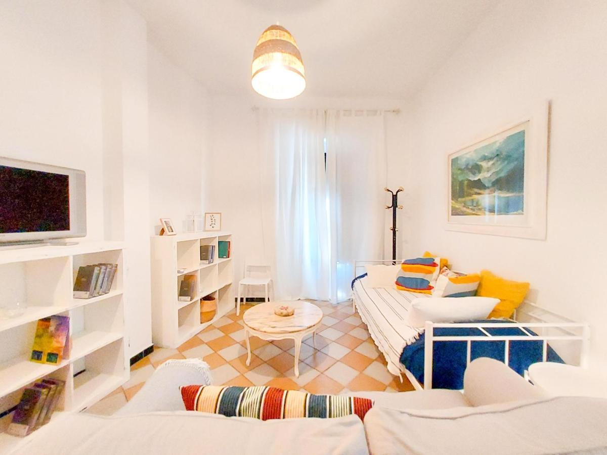 Apartamento Alameda Calatrava Σεβίλλη Εξωτερικό φωτογραφία
